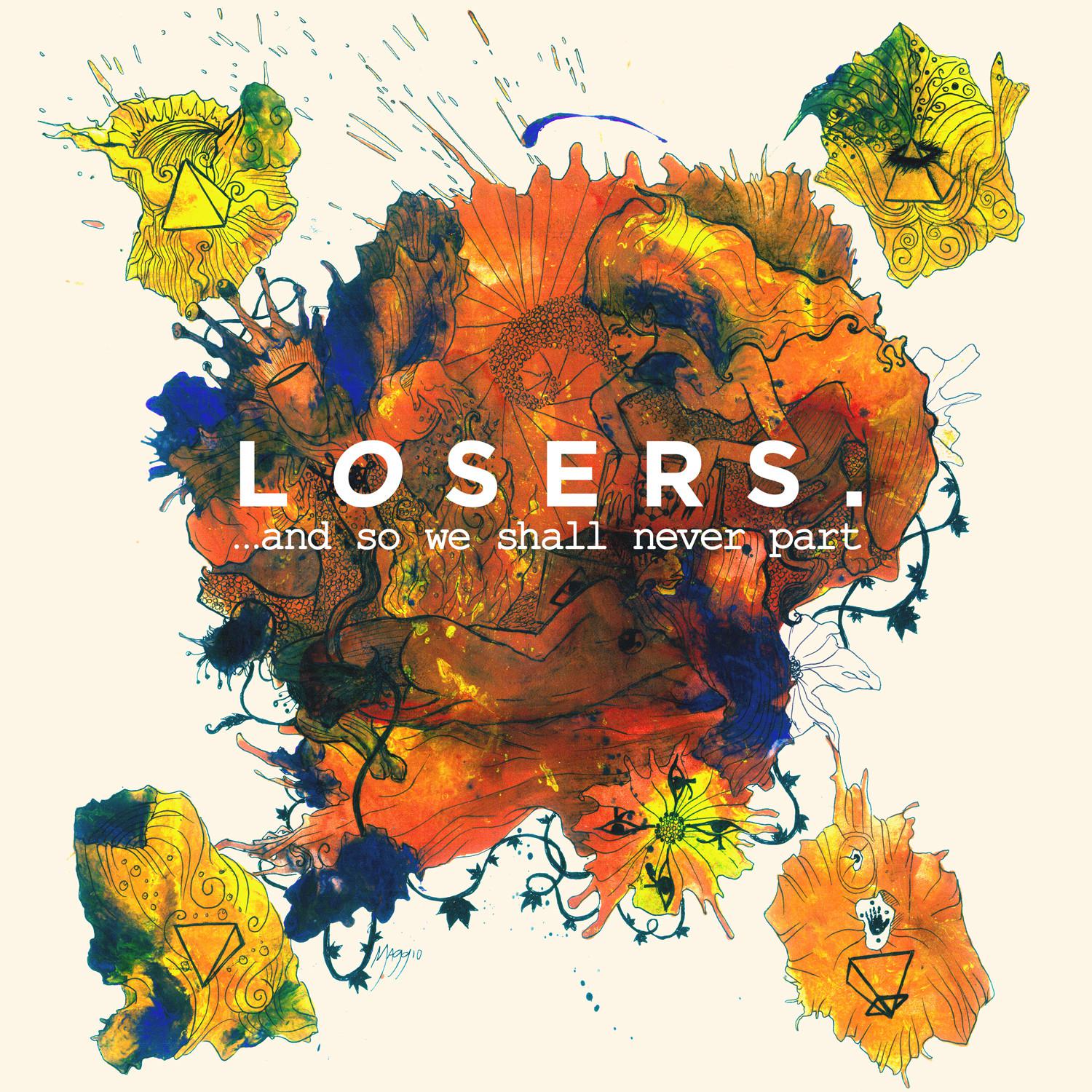 Losers - Azan 2014 (Destructo Mix)