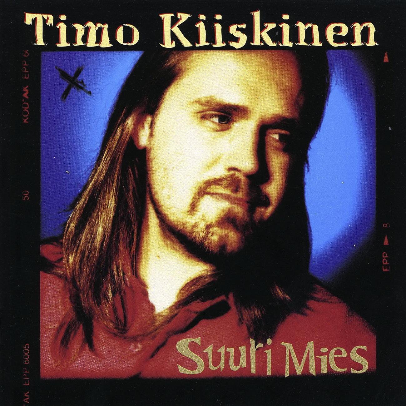 Suuri Mies