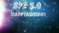 SPZ2.0专辑