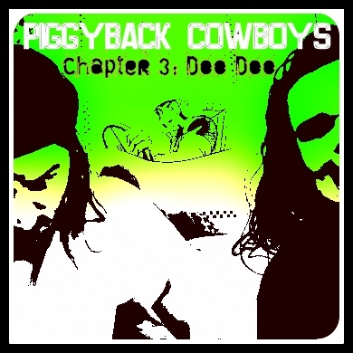 Chapter 3: Doo Doo