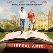 Liberal Arts (Original Motion Picture Soundtrack)