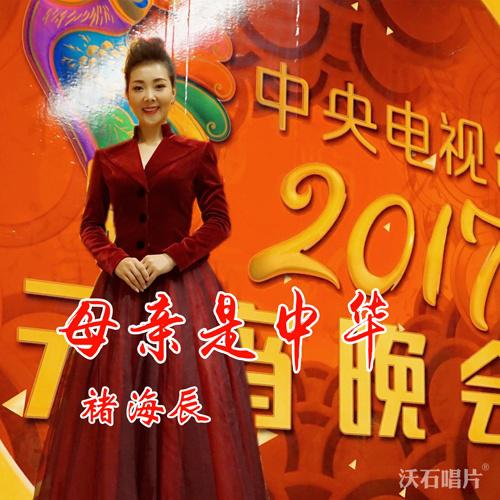 褚海辰-母亲是中华[MP3_LRC]_MP3下载