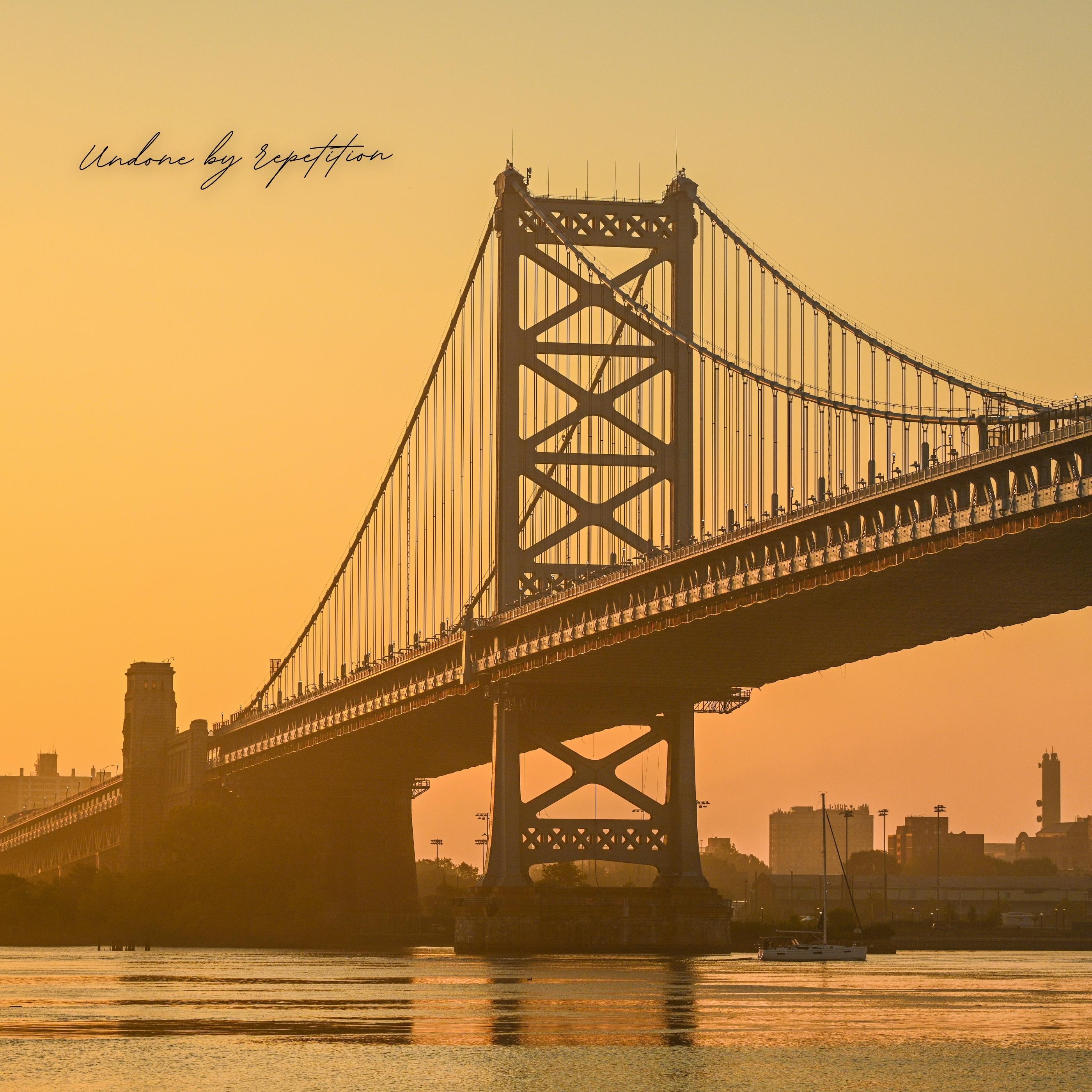 Undone by Repetition