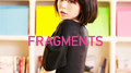 FRAGMENTS专辑