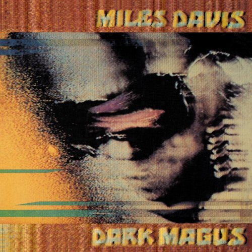 Dark Magus [live]