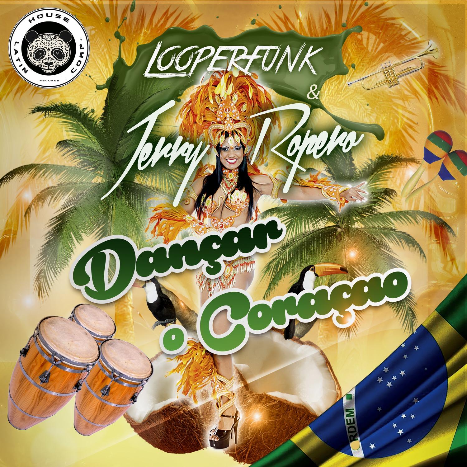 Dançar o Coraçao (Latin Mix)