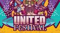 United (Official United Festival Anthem)专辑