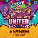 United (Official United Festival Anthem)专辑