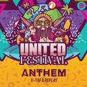 United (Official United Festival Anthem)专辑