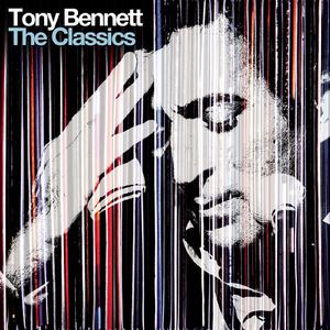 Steppin out with My Baby - Tony Bennett (AM karaoke) 带和声伴奏 （升8半音）
