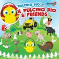 Il pulcino Pio & friends