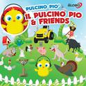 Il pulcino Pio & friends专辑