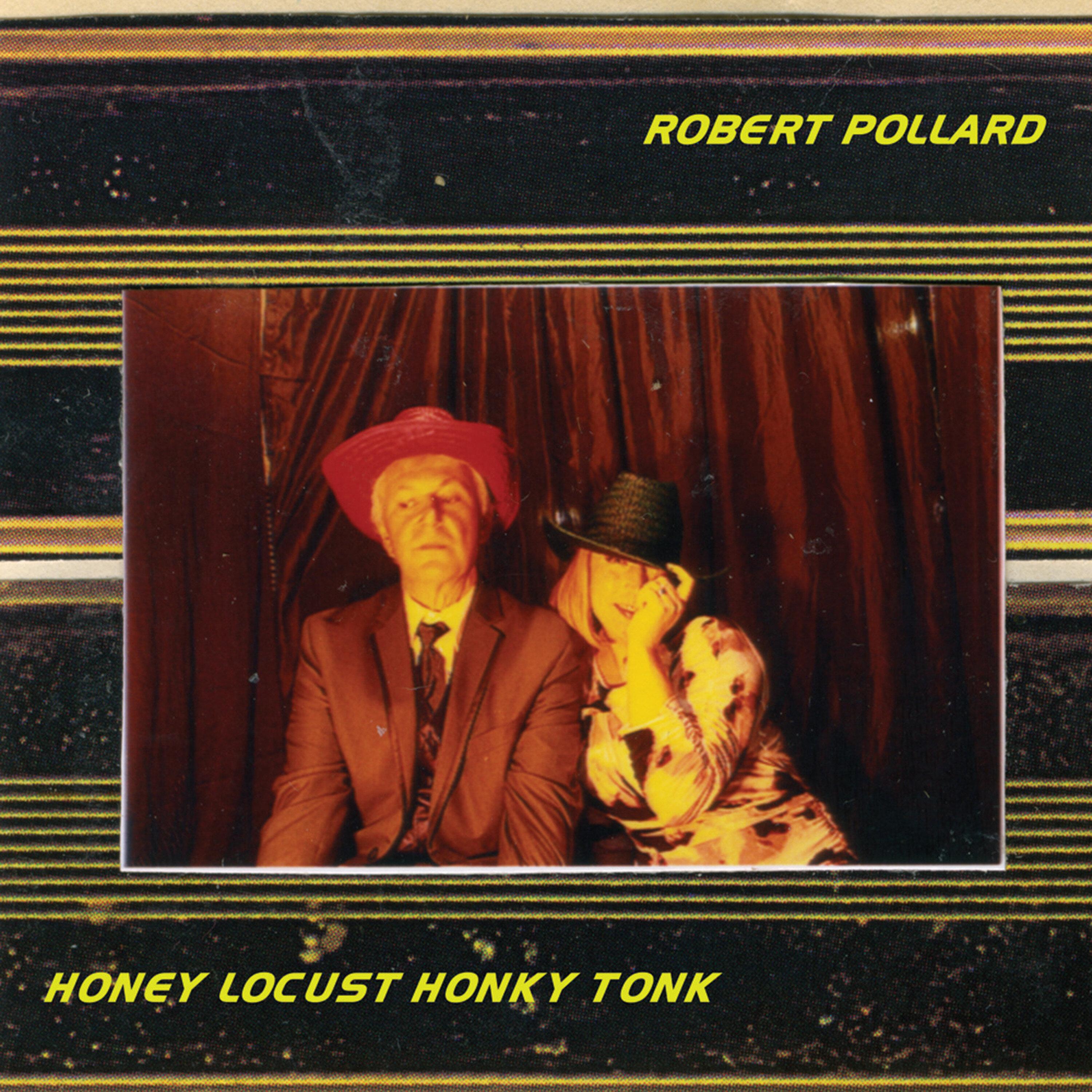 Robert Pollard - It Disappears in the Least Likely Hands (We May Never Not Know)