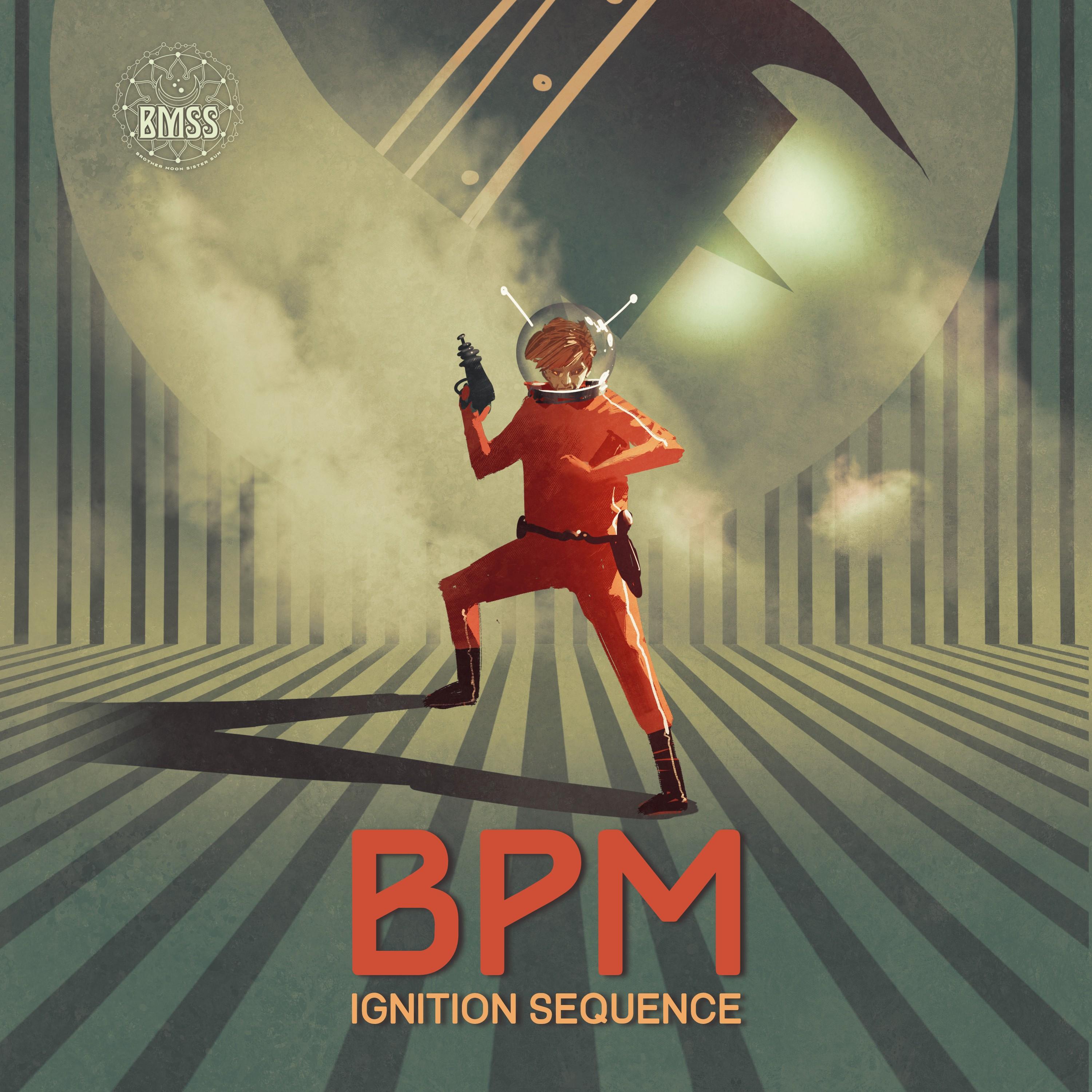 Ignition Sequence