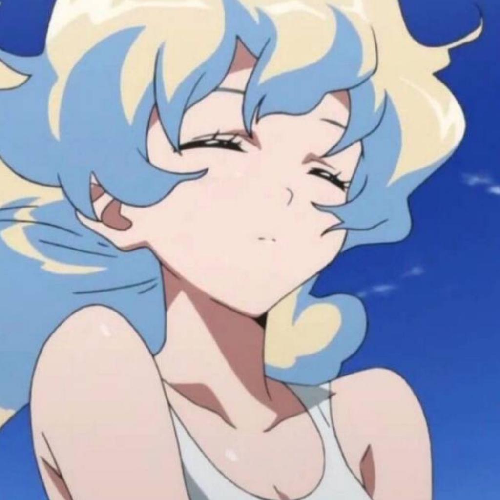 主韩语｜夏日氛围感永不过时