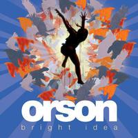 [Sf246-09] Happiness - Orson