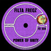 Filta Freqz - Power Of Unity