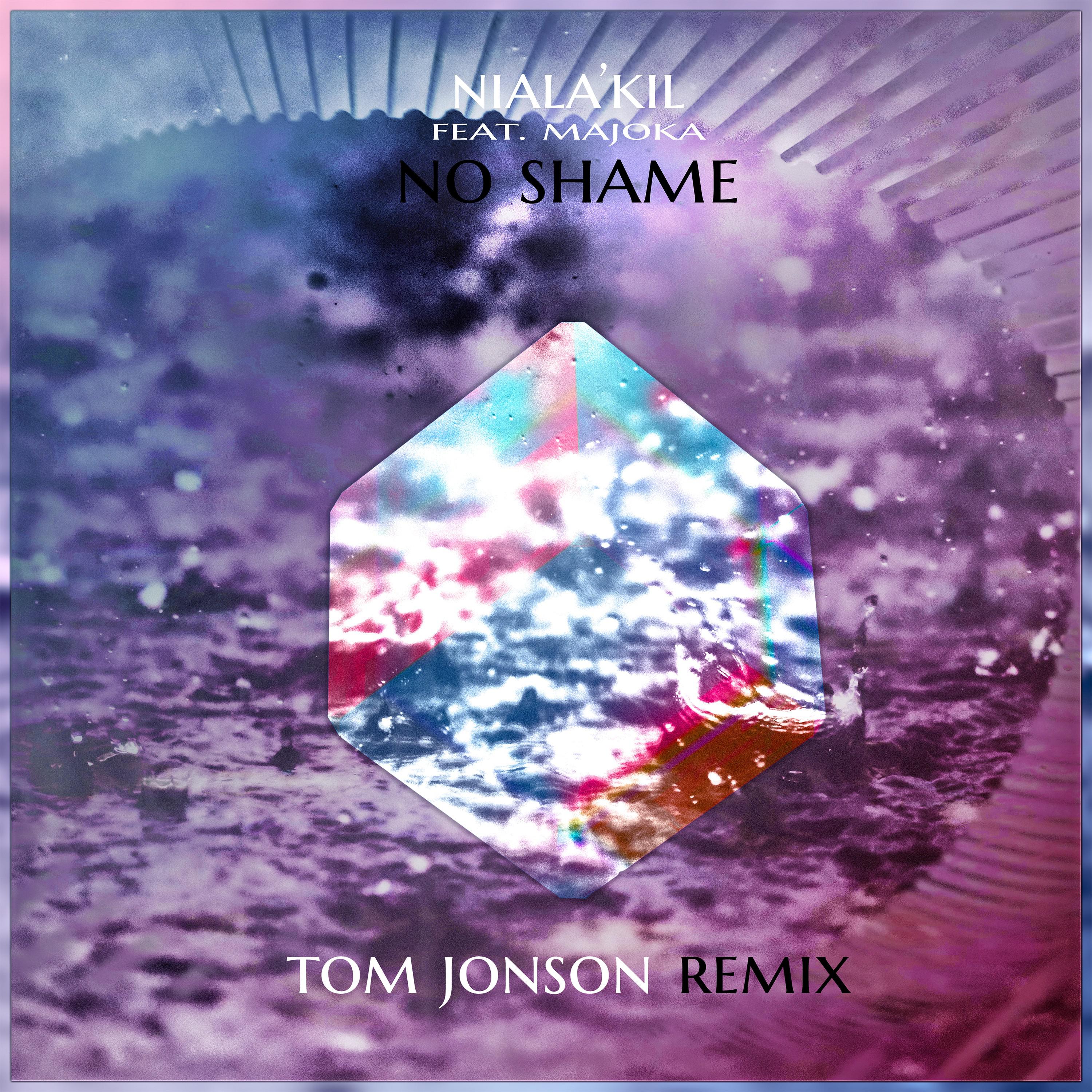 Niala'Kil - No Shame (Tom Jonson Remix)