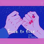Face to face专辑