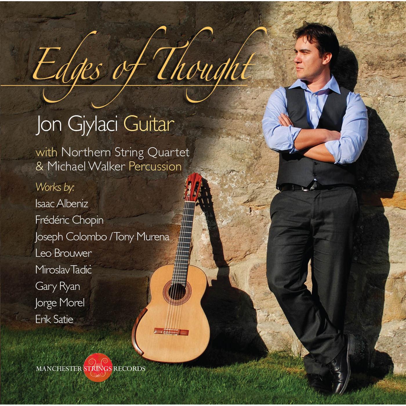 Jon Gjylaci - Suite Española, Op. 47: No. 5, Asturias