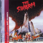 The Swarm [Limited edition]专辑