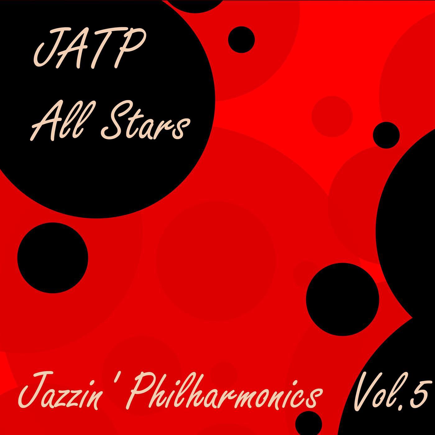 Jazzin' Philharmonics Vol. 5专辑