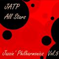 Jazzin' Philharmonics Vol. 5