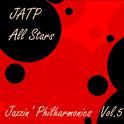 Jazzin' Philharmonics Vol. 5专辑