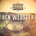 Les idoles du Jazz : Ben Webster, Vol. 1