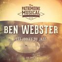 Les idoles du Jazz : Ben Webster, Vol. 1专辑