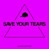 MK Beats - Save Your Tears (Instrumental)