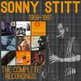 The Complete Recordings: 1959-1961