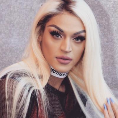 Pabllo Vittar