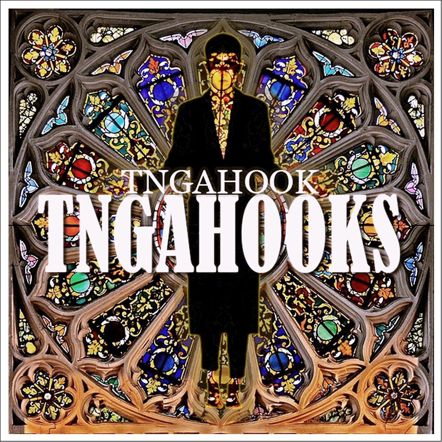 Techaos汰敖斯 - I Am Tngahook(Demo)