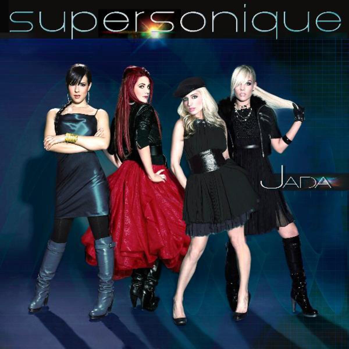 Supersonique
