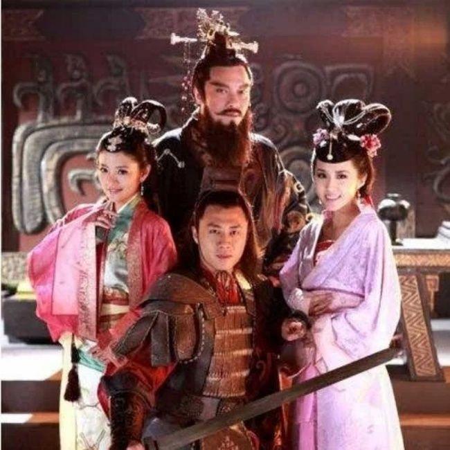 古今大战秦俑情配乐集