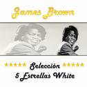 James Brown, Selección 5 Estrellas White专辑