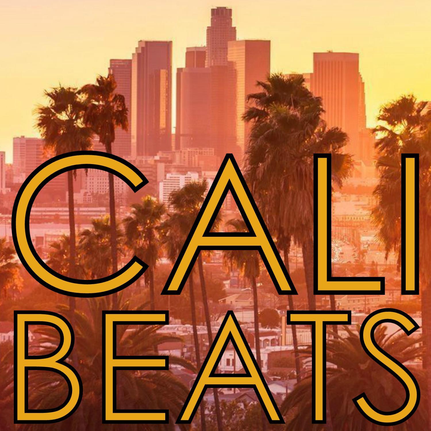 Cali Beats, Vol. 3