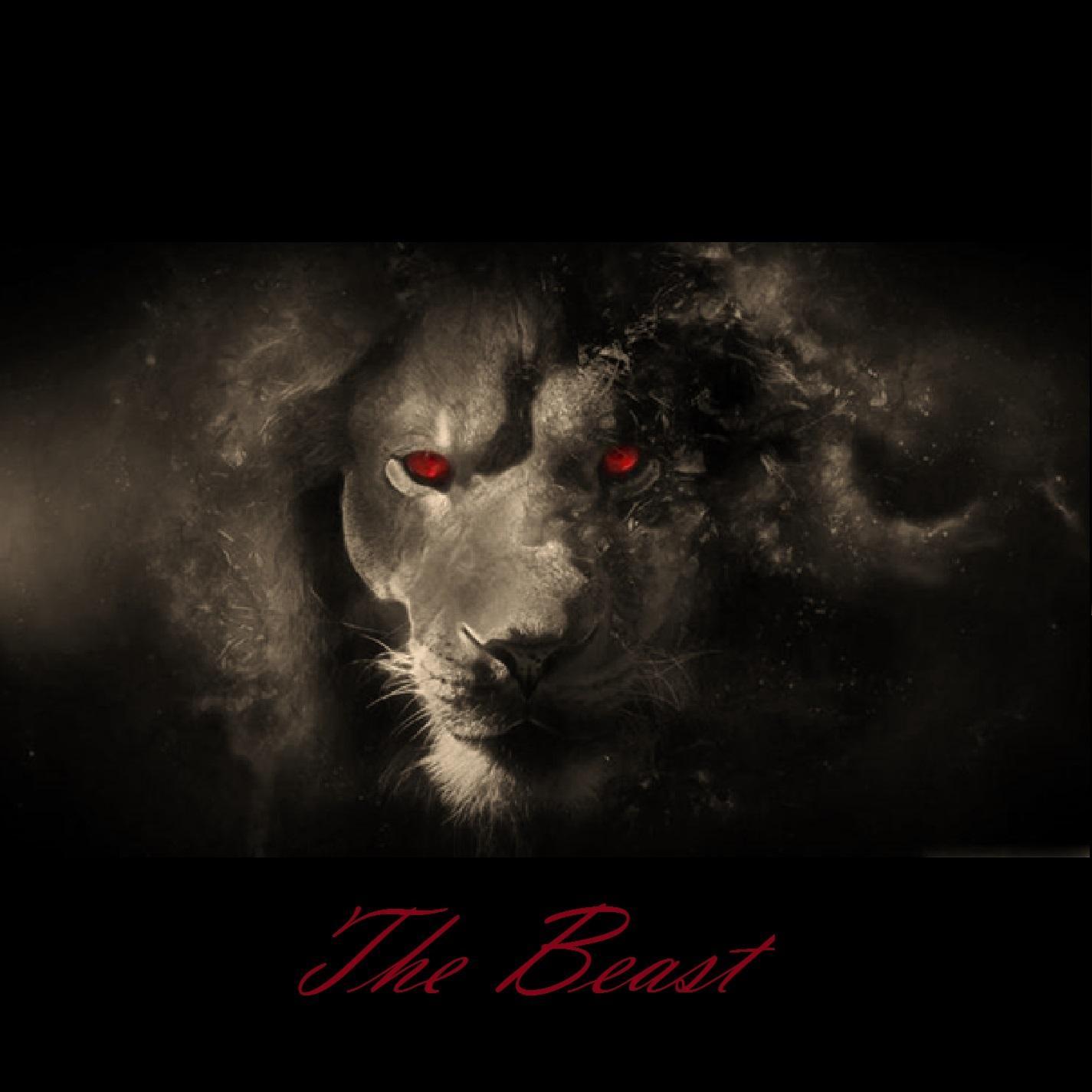 The Beast - Alex Moon - 专辑 - 网易云音乐