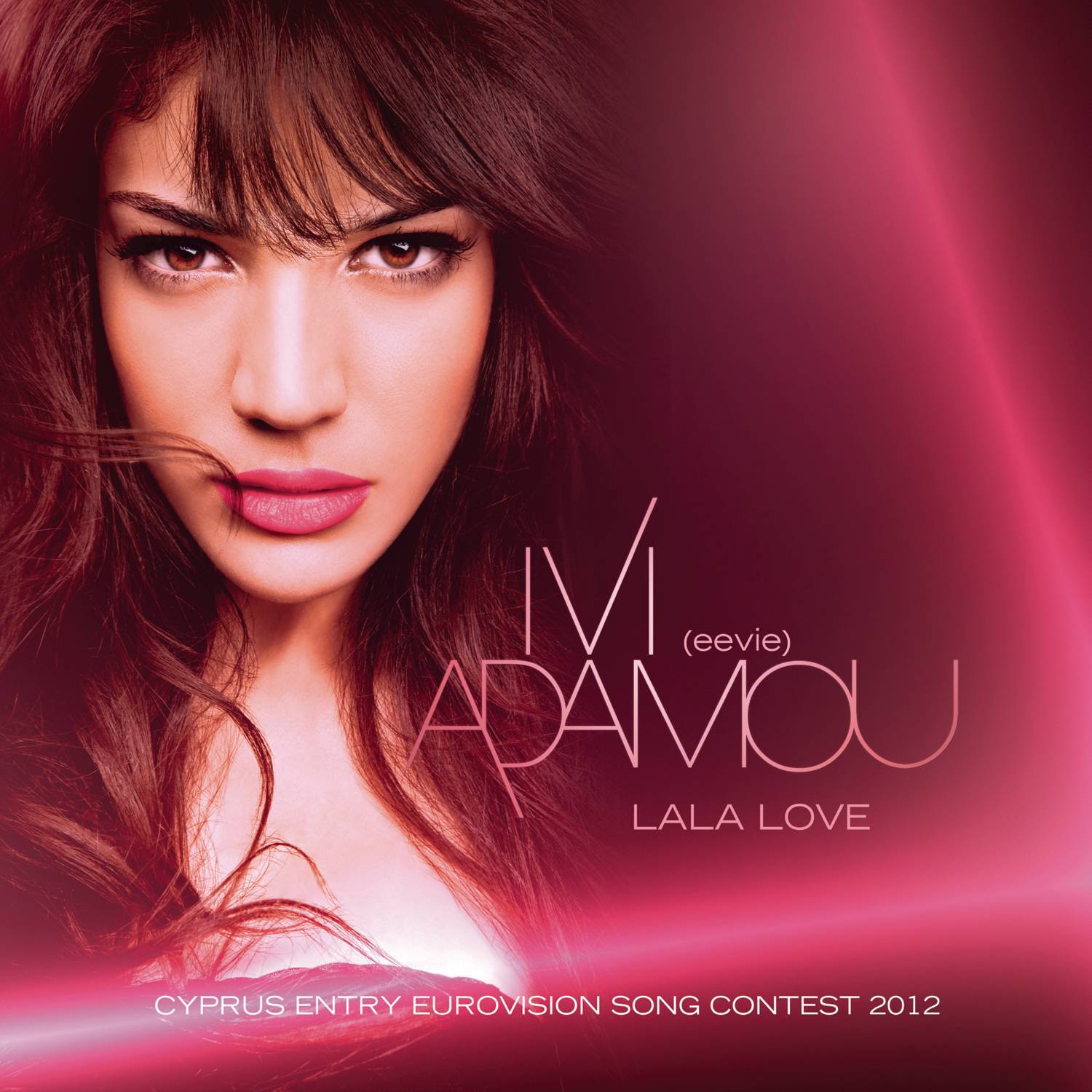 Ivi Adamou - La La Love (Rico Bernasconi Remix Edit)