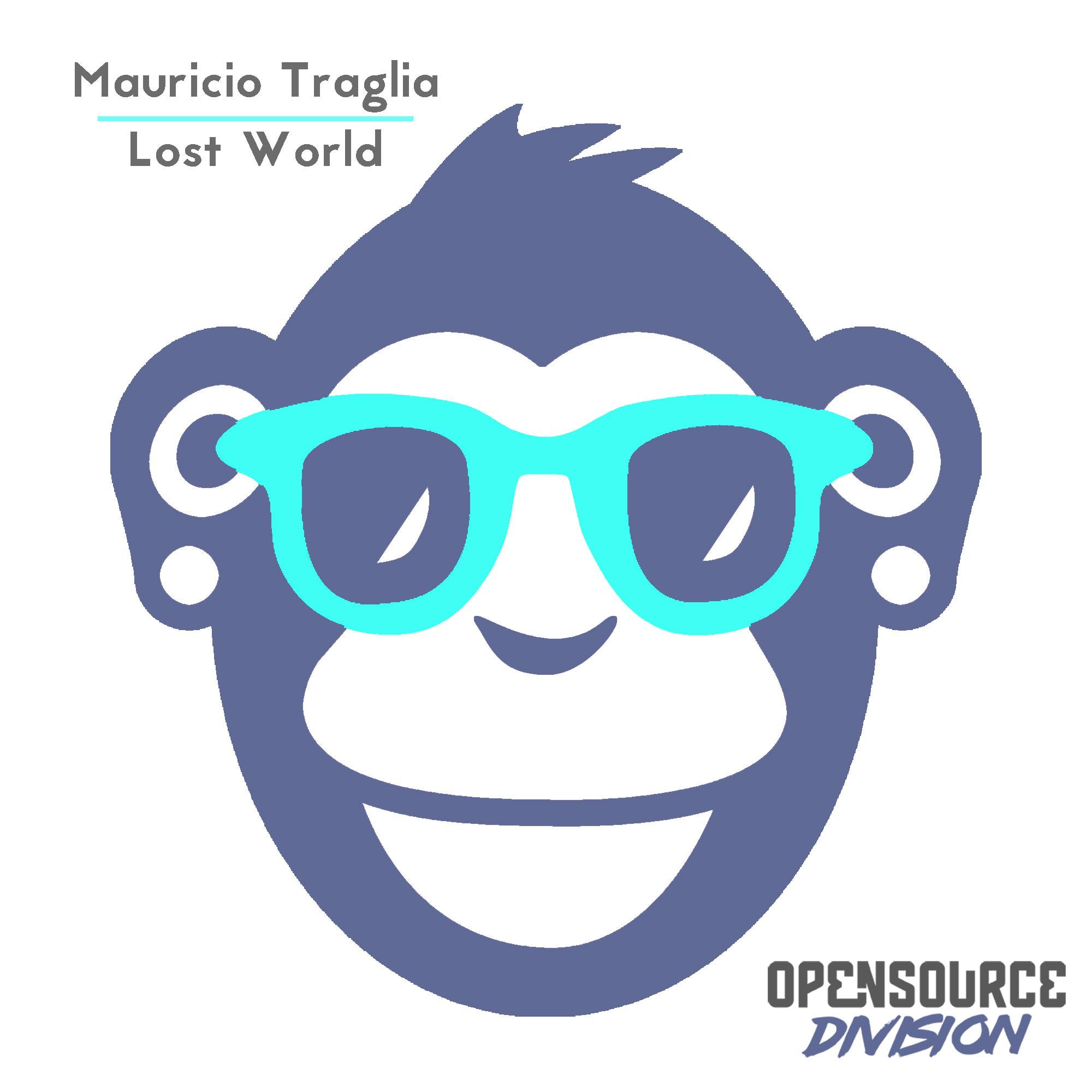 Lost World