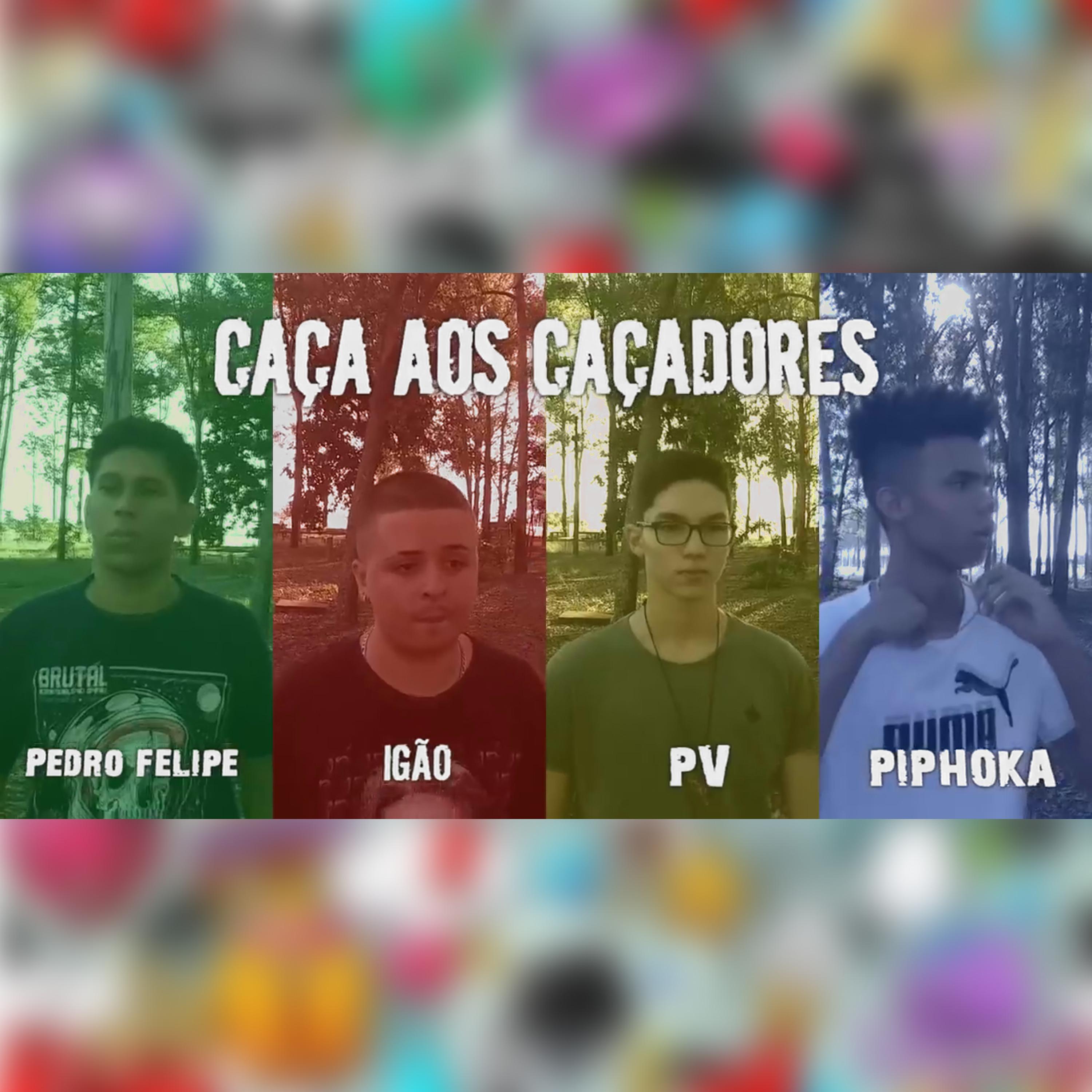 Caça aos Caçadores