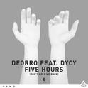 Five Hours (Don't Hold Me Back) [Original Vocal Mix] 专辑