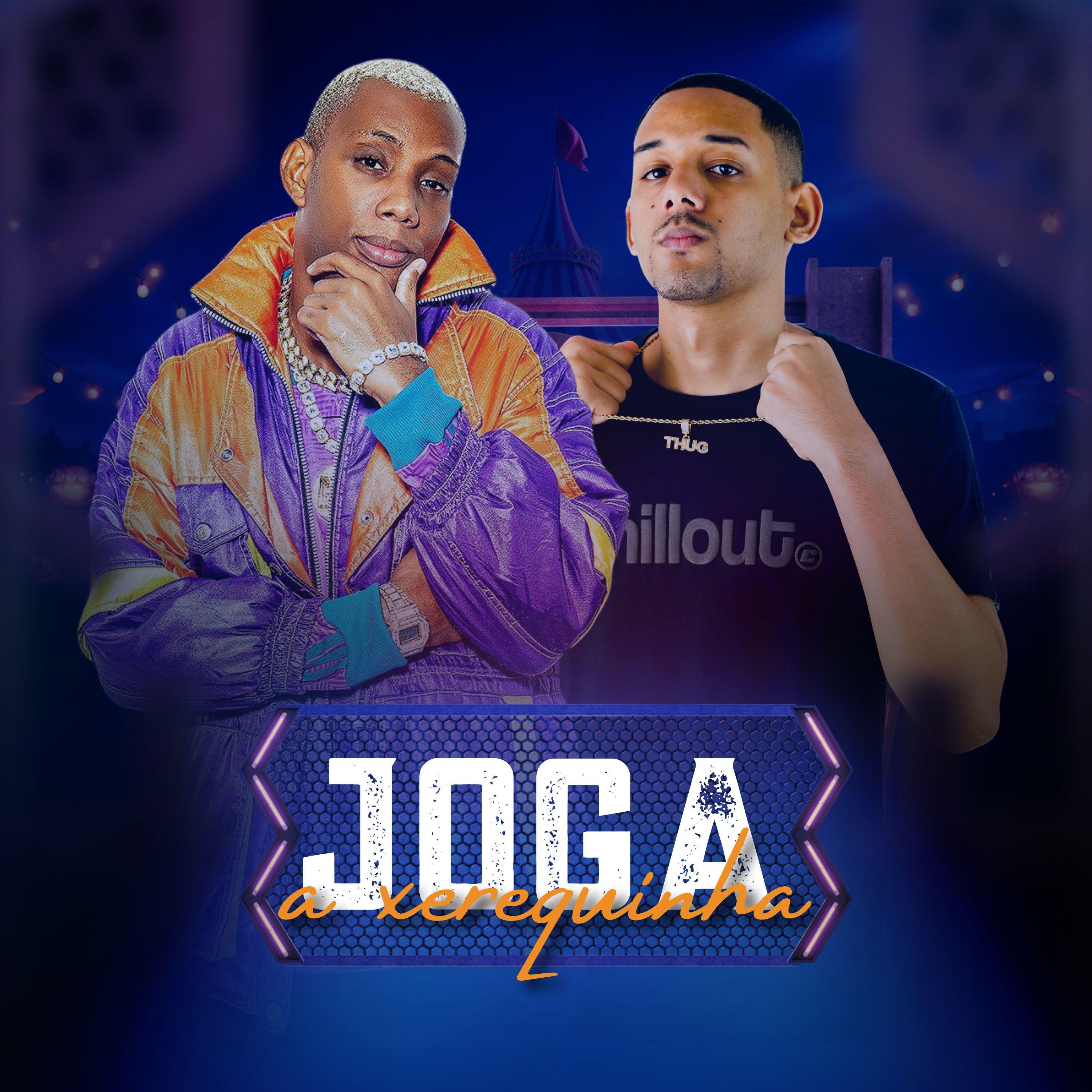 Mc Gw - Joga A Xerequinha