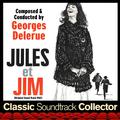 Jules et Jim (Original Soundtrack) [1962]