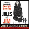 Jules et Jim (Original Soundtrack) [1962]专辑