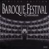 Ouverture in B Minor for Flute, Strings and Harpsichord: Bourée I, II