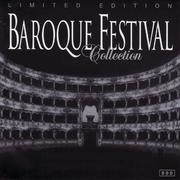 The Baroque Festival Collection专辑