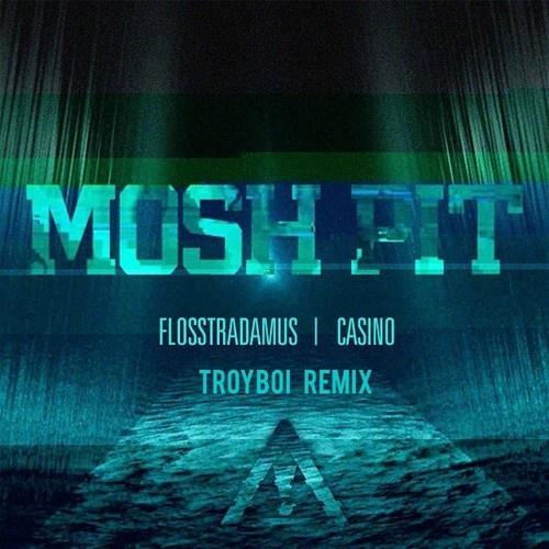 Mosh Pit (Troyboi Remix)专辑