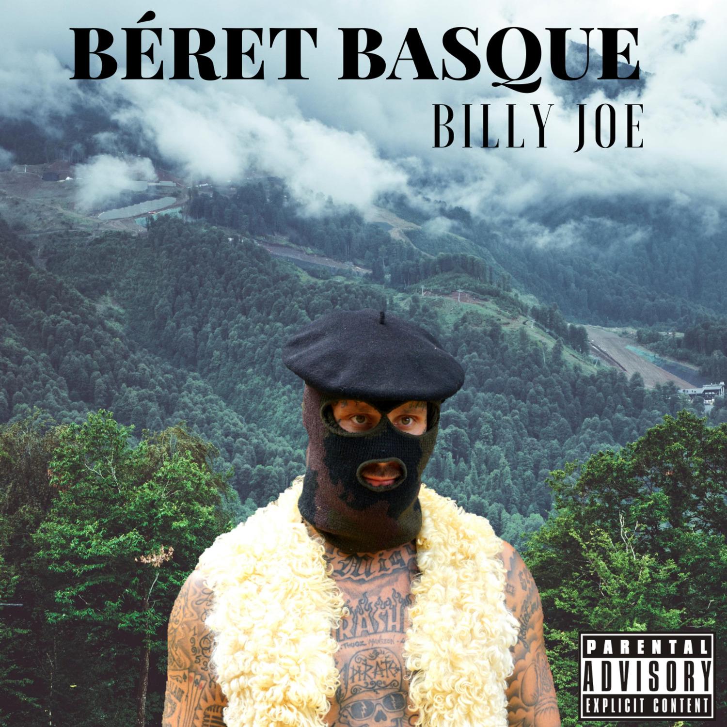 Béret Basque